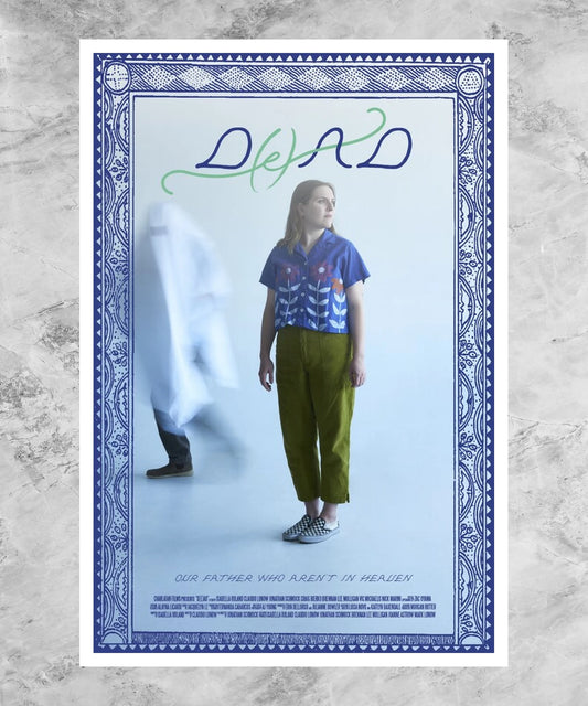 D(e)ad Poster