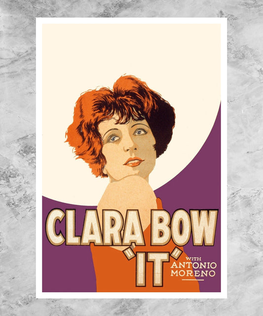 It Poster