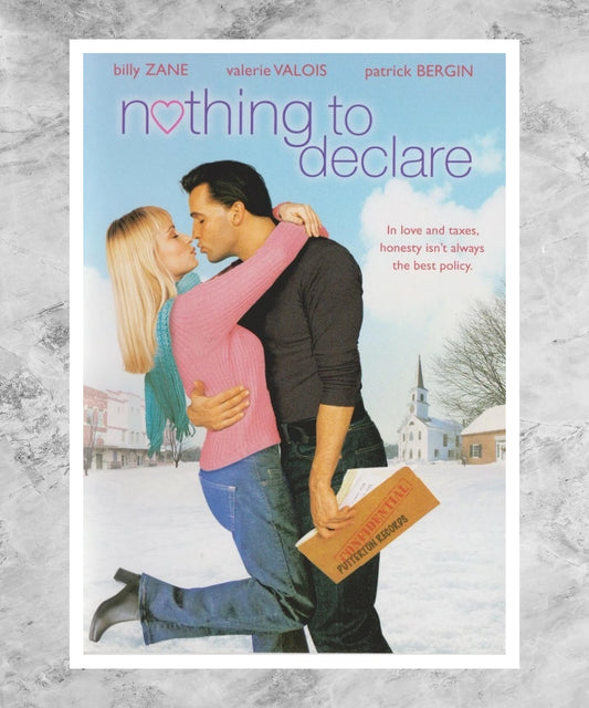 Taxman Poster